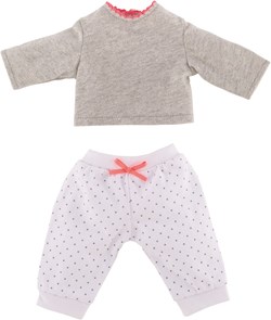 Poppenkledingsets