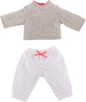 Poppenkledingsets