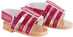 Poppenkleding Schoenen
