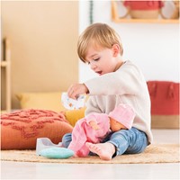 Corolle Mon Premier Poupon babypotje & babydoekjes babypop 30/36 cm-3