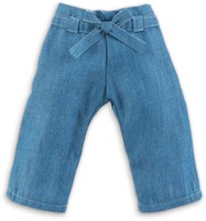 Corolle poppenbroek met ceintuur Ma Corolle pop 36 cm