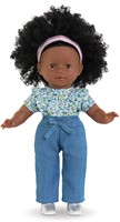 Corolle poppenbroek met ceintuur Ma Corolle pop 36 cm-2