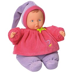 Mon Doudou Corolle