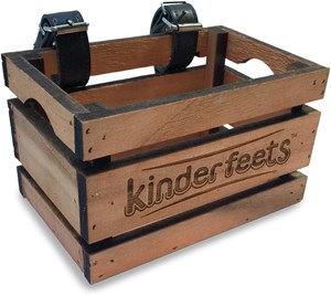 Kinderfeets Kratje kinderfeets kopen in de aanbieding