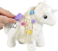 Crayola eenhoorn kleur en stijl - creatief speelgoed voor kinderen-2