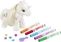 Crayola eenhoorn kleur en stijl - creatief speelgoed voor kinderen-3