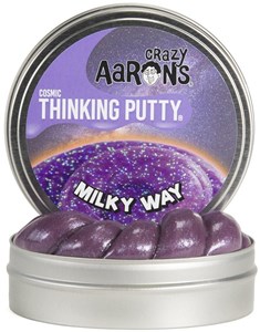 Crazy Aarons Putty Cosmic Milky Way crazy aarons kopen in de aanbieding