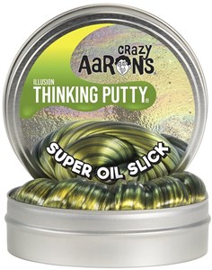 Crazy Aarons Putty Illusion Super Oil Slick crazy aarons kopen in de aanbieding