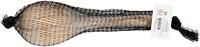 Creativ Company houten muziekspeelgoed sambabal ratel 20 cm decoratie-2
