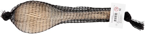 Creativ Company houten muziekspeelgoed sambabal ratel 20 cm decoratie-2