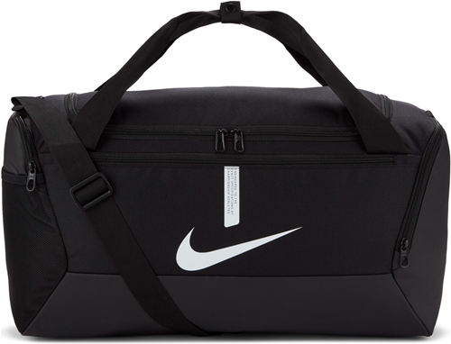 Nike Academy Duffel Bag - Black - Small