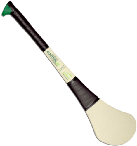 Cúltec hurling stick composite 26 inch - GAA goedgekeurd en weerbestendig