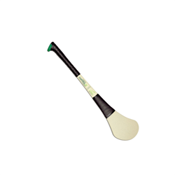 Cúltec hurling stick composite 28 inch - GAA goedgekeurd - weerbestendig