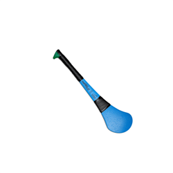 Cúltec hurling stick composite blauw 24 inch - junior GAA stick