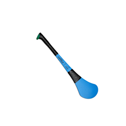 Cúltec hurling stick composite blauw 26 inch - GAA goedgekeurd speelgoed