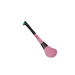 Cúltec hurling stick composite junior pink 24 inch - GAA goedgekeurd