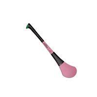 Cúltec hurling stick composite roze 28 inch - GAA goedgekeurd speelgoed