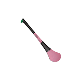 Cúltec hurling stick composite roze 28 inch - GAA goedgekeurd speelgoed