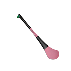 Cúltec hurling stick composite - roze 32 inch GAA weerbestendig
