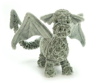 Jellycat Knuffels Drake Draak Klein 18Cm jellycat kopen in de aanbieding Jellycat Knuffels Drake Draak Klein 18Cm jellycat kopen in de aanbieding