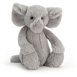 Olifanten knuffels