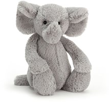 Olifanten knuffels