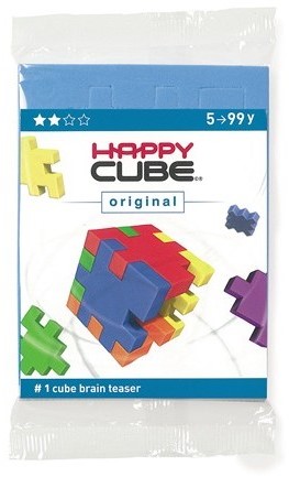 Happy Cube Original (colour mix)