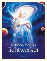 Deltas dagboek spiritueel invulboek voor lichtwerkers en zelfreflectie