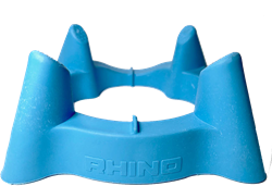 Rhino rugby kicking tee Dave Alred Performance - maat 5 - training