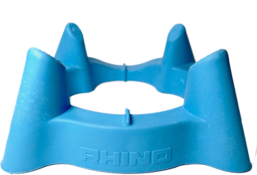 Rhino rugby kicking tee Dave Alred Performance - maat 5 - training