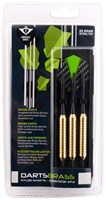 Dartset 22 Gram Brass dartpijlen voor volwassenen semi-professioneel-3