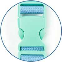 Djeco heuptas - kindertas met fruitmotief - verstelbare riem-3