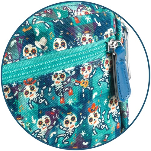 Djeco heuptas kind skeletten - waterafstotend katoen-2