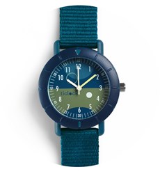Djeco sporthorloge Stadium hero - kinderhorloge waterdicht