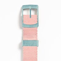 Djeco sporthorloge Pink target - kinderhorloge waterdicht-2