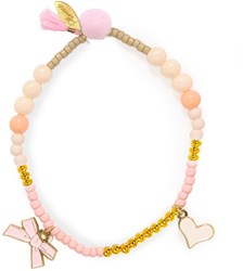 Djeco armband speelgoed - PLUME BIJOUX Bracelet Gisèle multicolor