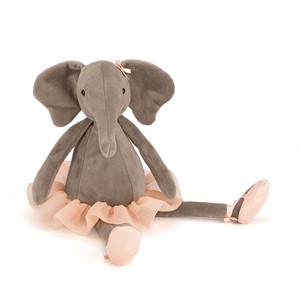 Jellycat Dansende Darcey Olifant jellycat kopen in de aanbieding Jellycat Dansende Darcey Olifant jellycat kopen in de aanbieding