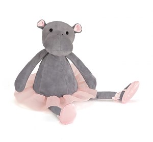 Jellycat Knuffel Dancing Darcey Nijlpaard 33Cm jellycat kopen in de aanbieding Jellycat Knuffel Dancing Darcey Nijlpaard 33Cm jellycat kopen in de aanbieding