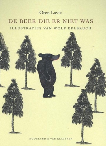 Hoogland & Van Klaveren De beer die er niet was
