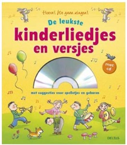 Deltas De Leukste Kinderliedjes En Versjes Met Cd deltas kopen in de aanbieding Deltas De Leukste Kinderliedjes En Versjes Met Cd deltas kopen in de aanbieding