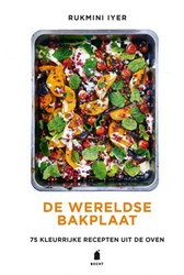 Becht kookboek ovengerechten De wereldse bakplaat 75 recepten