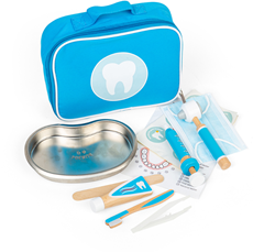 Bigjigs Tandarts Kit