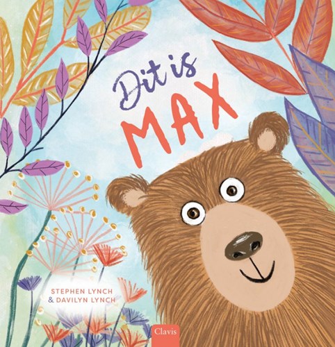 Clavis Dit is Max
