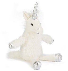 Jellycat Knuffel Divine Eenhoorn Medium 31Cm jellycat kopen in de aanbieding