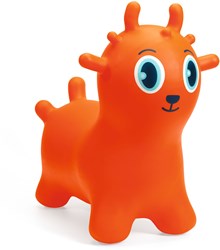 Djeco bal Sunny Jumper - Skippybal voor kinderen - Speelgoed