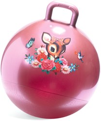 Djeco behendigheidsspel ballonnen Jumpa Fiona speelgoed