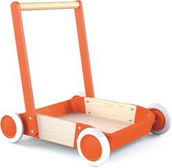 Djeco groot speelgoed Red Trott'it!