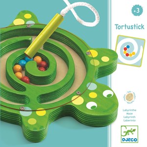 Djeco Magneetspel Tortustick djeco kopen in de aanbieding