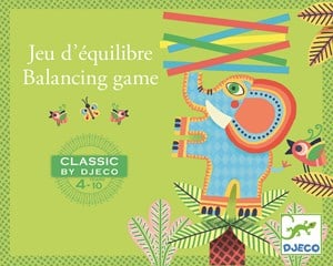 Djeco Houten Spel Balancing Game djeco kopen in de aanbieding