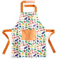 Djeco schort tuinieren - kinderschort voor creatief spel-2